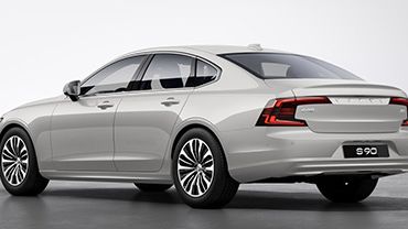 Volvo S90 2023