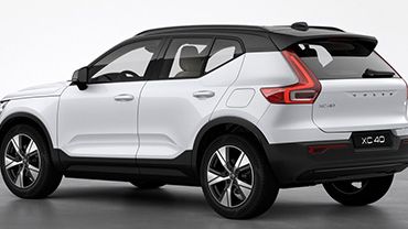 Volvo XC40 Recharge 2023