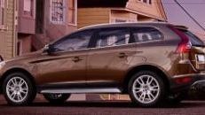 Volvo XC60 2012