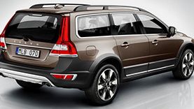 Volvo XC70 2015