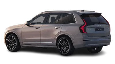 Volvo XC90 2025