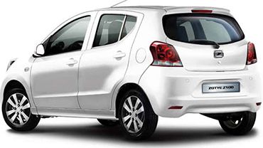 Zotye Z100 2016