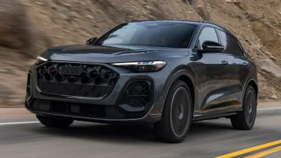 2025-2026 Audi Q5 & SQ5 Review: Redefining Compact Luxury