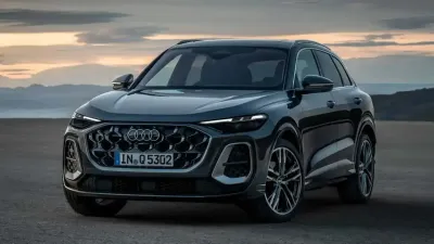 2026 Audi Q5 Officially Launches in the GCC
