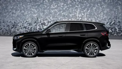 2026 BMW X1 Review: The Ultimate Compact Luxury SUV for GCC Roads?