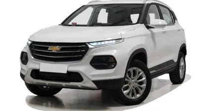 Just Launched: 2026 Chevrolet Groove Hits GCC from AED 64,000