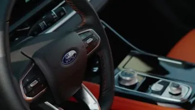 2026 Ford Territory Facelift & Hybrid Review: Game-Changer?