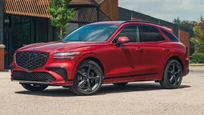 2026 Genesis GV70 Review: The Ultimate Luxury SUV Value for GCC