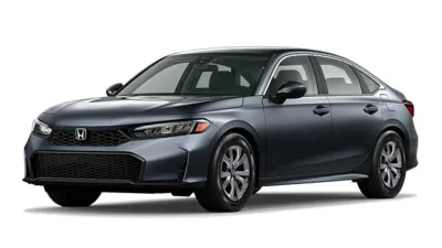 2026 Honda Civic Review: Is This the Best Compact Sedan in the GCC?