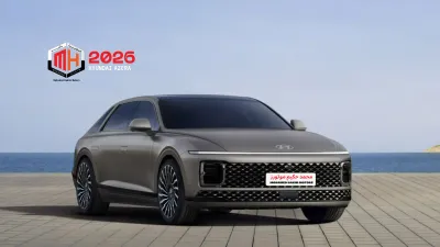 2026 Hyundai Azera Review: GCC Flagship Sedan with Luxury, Power, and GCC-Specific Variants