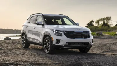 2026 Kia Seltos Review: Value-Packed Compact SUV for GCC Drivers