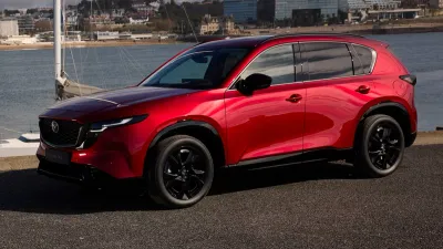 2026 Mazda CX-5 Review: Premium Redesign Worth the Hype?