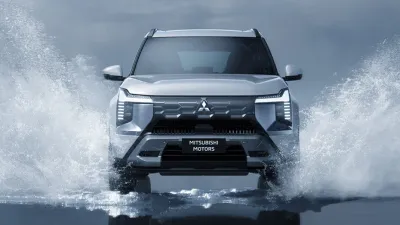 Just Launched: 2026 Mitsubishi Destinator Hits UAE as Cheapest 7-Seater SUV from AED 69,900