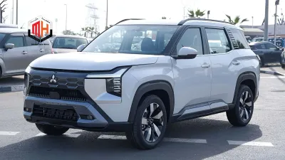 Just Launched: 2026 Mitsubishi Destinator Hits UAE Showrooms at AED 69,900