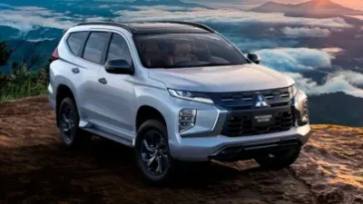 2026 Mitsubishi Montero Sport Review: The Ultimate Value King of GCC Off-Roaders?