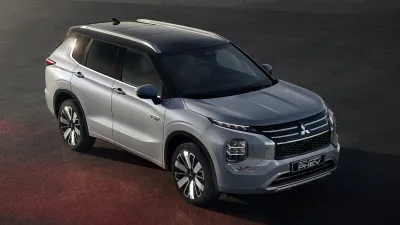 2026 Mitsubishi Outlander Review: Ultimate 7-Seater Value for GCC Families