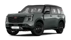 Just Launched: All-New 2026 Nissan Patrol Open for Bookings in GCC – Starting at AED 239,900