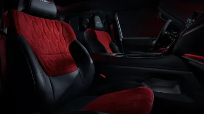 2026 Nissan Patrol NISMO Makes World Premiere in Dubai