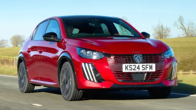 2026 Peugeot 208 Review - Stylish, Comfortable, Worth It?