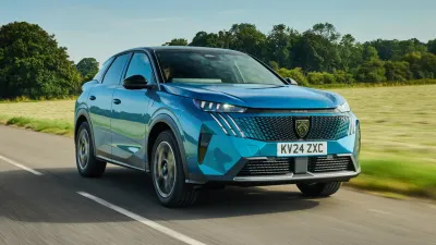 2026 Peugeot 3008: Worth the Hype or Just Another SUV?