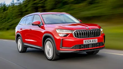 Is the 2026 Skoda Kodiaq the Best 7-Seater Value in the UAE?