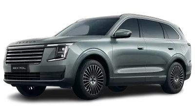 Just Launched: 2026 Soueast S08 DM PHEV SUV Hits Saudi Arabia at SAR 119,900