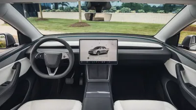 2026 Tesla Model Y Review: Is the Juniper Upgrade Worth It for GCC Drivers?