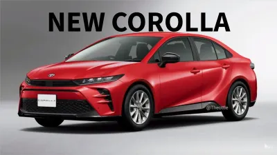 2026 Toyota Corolla Review: Why It's Still the GCC's #1 Family Sedan