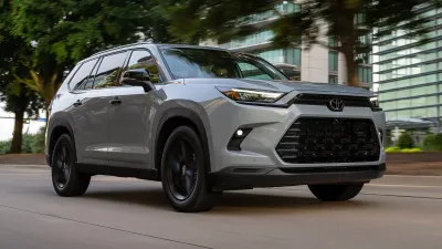 2026 Toyota Grand Highlander Review: Is This Spacious Family SUV Worth the Price in the GCC?