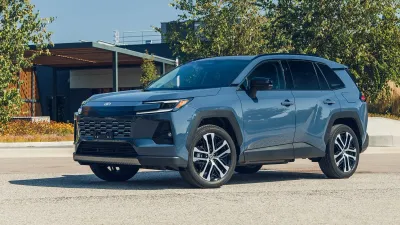Is the 2026 Toyota RAV4 Worth Your Money in the UAE?
