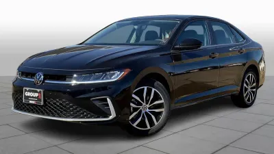 2026 Volkswagen Jetta & Passat Launch in GCC From AED 91,500