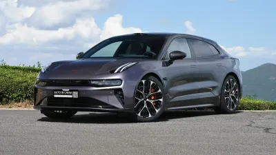 2026 Zeekr 001 Review: Porsche Taycan Alternative at Half Price