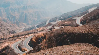 7 Best Cars for Dubai to Fujairah Beach Weekend Drives 2026