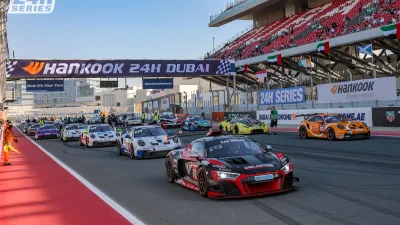 7 Best Track-Focused Sports Cars Under 500k AED for GCC 2026