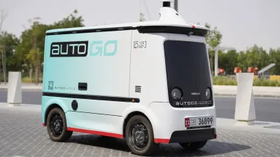 8 Best Cars for Delivery Riders in Abu Dhabi 2026