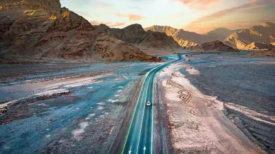 8 Best Cars for Dubai to Hatta Weekend Getaways in 2026