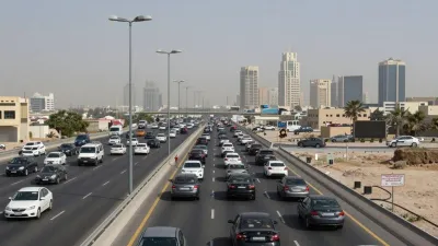 8 Best Cars for the Dubai-Sharjah Commute in 2026