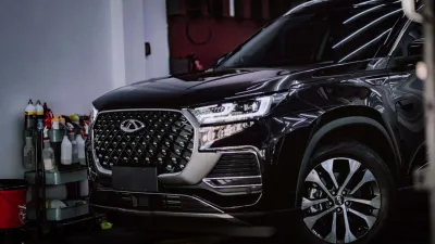 8 Best Hybrid SUVs for Dubai Drivers in 2026