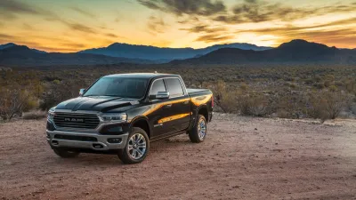 8 Best Pickup Trucks for GCC Work and Play in 2026