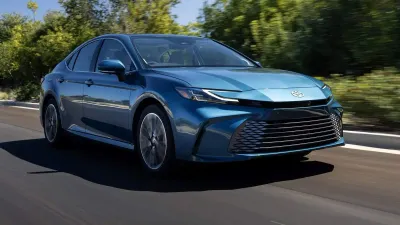 8 Cars That Beat Kuwait's 50°C Summer Heatwaves (2026)