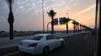 8 Top Sedans for Riyadh to Jeddah Road Trips 2026