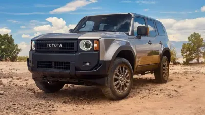 9 Best Fuel-Efficient Cars for Kuwait City-to-Desert Runs 2026