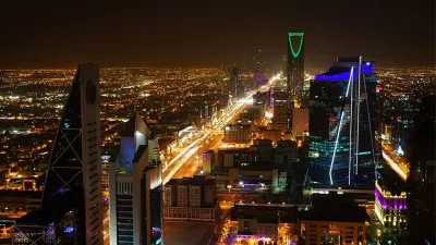 Breaking: Saudi Arabia Imposes 90-Day Limit on GCC-Registered Vehicles