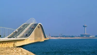 King Fahd Causeway Toll Hike: SAR 35 for Cars, 40% Discounts Announced