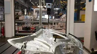 MASARAT Mobility Park Signs FPI Gulf as Anchor Tenant for Advanced Auto Parts Manufacturing in Saudi Arabia