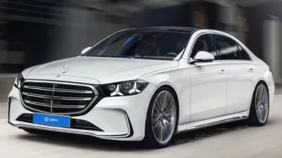 Mercedes-Benz Launches 16 New & Refreshed Models for 2026 — GCC Showrooms to Get Massive Lineup