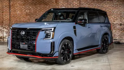 Nissan Announces Major NISMO Initiatives in Saudi Arabia