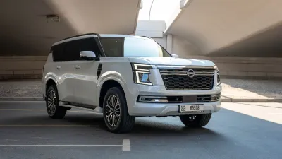 Nissan Ramadan 2026 Offers UAE: Save Up to AED 50,000