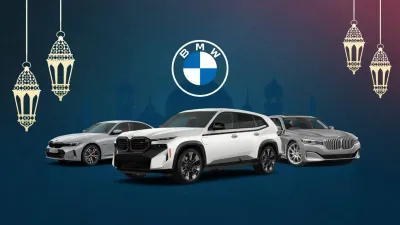Ramadan 2026 Car Deals: Up to AED 100,000 Off BMWs, 0% Finance in UAE & Saudi Arabia
