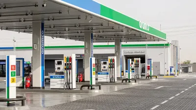 Saudi Aramco Launches 98-Octane Gasoline: Price, Availability, Details